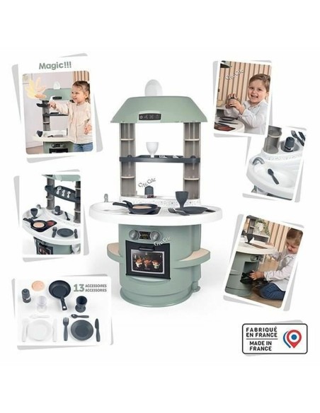 Cucina Giocattolo Smoby