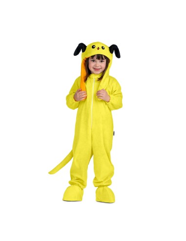 Costume per Bambini My Other Me Cane 3-4 Anni