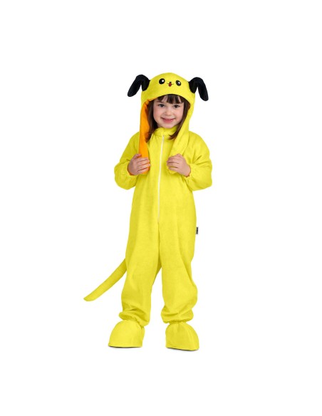 Costume for Children My Other Me Dog 3-4 Years