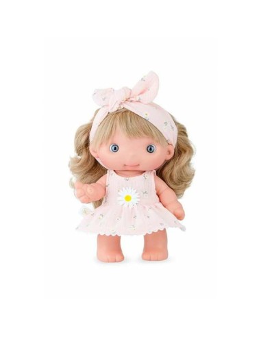 Baby doll Marina & Pau Piu 25 cm Marguerite