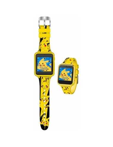 Montre Enfant Pokémon Pikachu 12 x 8 x 8 cm