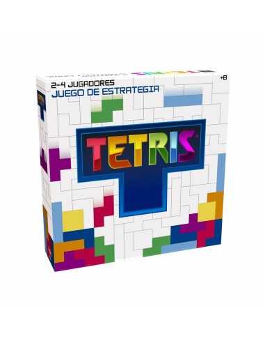 Tischspiel Bizak Tetris Strategy ES