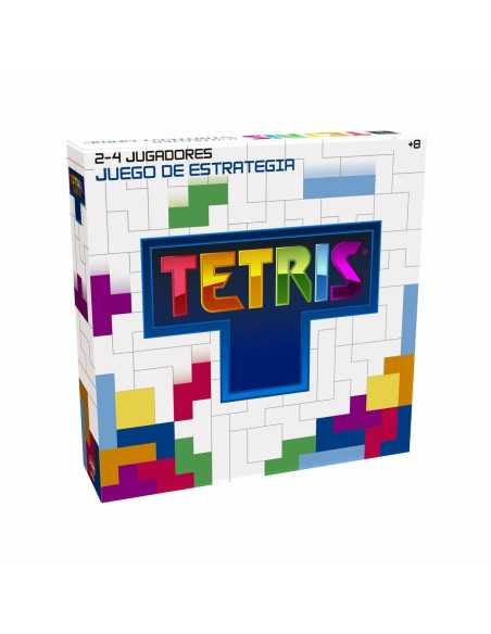 Gioco da Tavolo Bizak Tetris Strategy ES