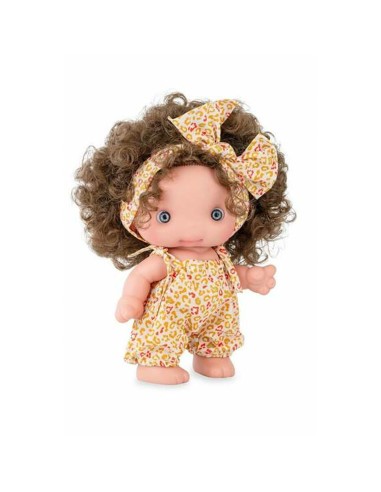 Baby doll Marina & Pau Piu 25 cm Printed