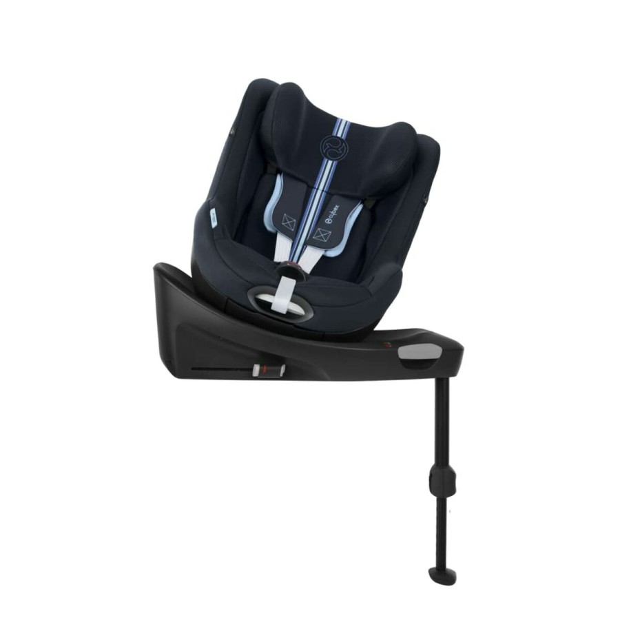 Car Chair Cybex Sirona Gi I-Size 0+ (de 0 a 13 kilos) I (9 - 18 kg) II