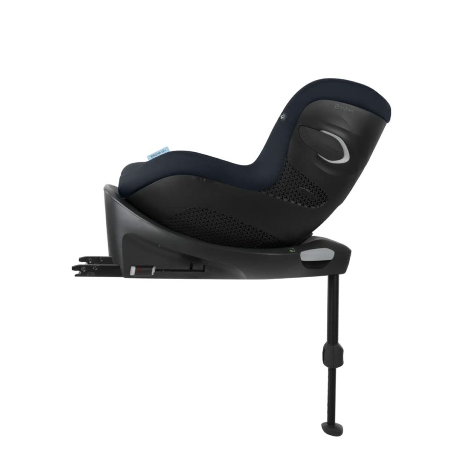 Car Chair Cybex Sirona Gi I-Size 0+ (de 0 a 13 kilos) I (9 - 18 kg) II