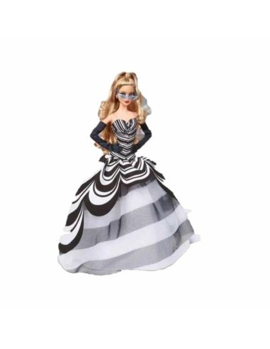 Doll Barbie Signature 65th anniversary