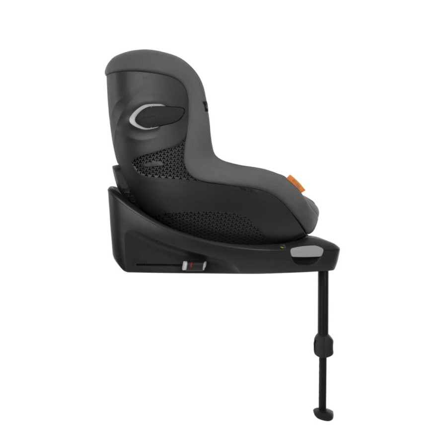 Car Chair Cybex Sirona Gi I-Size Grey 0+ (de 0 a 13 kilos) I (9 - 18 k