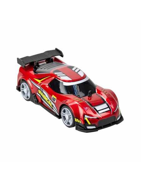 Remote-Controlled Car Bizak Build 2 Drive 2,4 GHz 20 Pieces