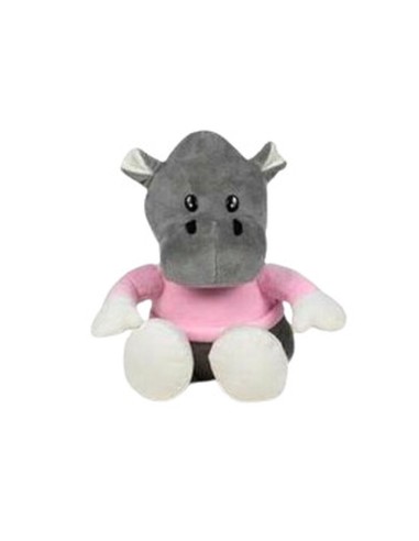 Jouet Peluche Play by Play Chemisette animaux 28 cm