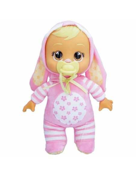 Baby Doll IMC Toys Cry Babies Tiny Lapin de Pâques Lola