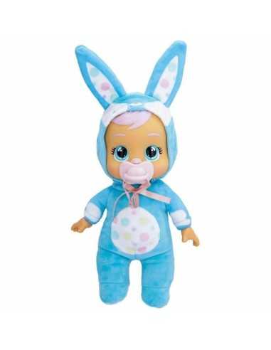 Baby Doll IMC Toys Cry Babies Tiny Lapin de Pâques Brook