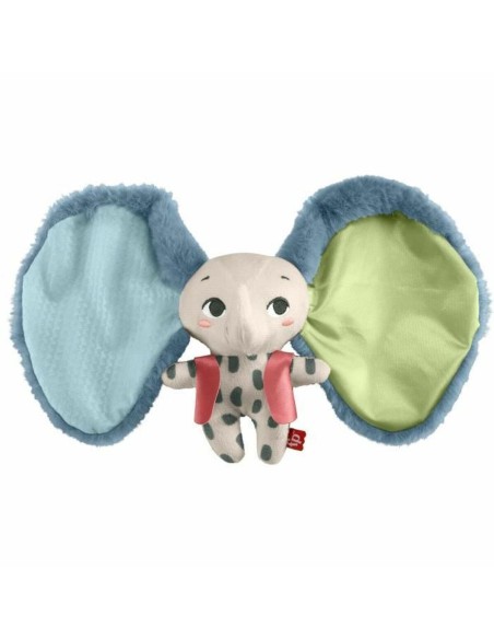 Bambolotto Neonato Fisher Price TEMBO MON DOUDOU ELEPHANT