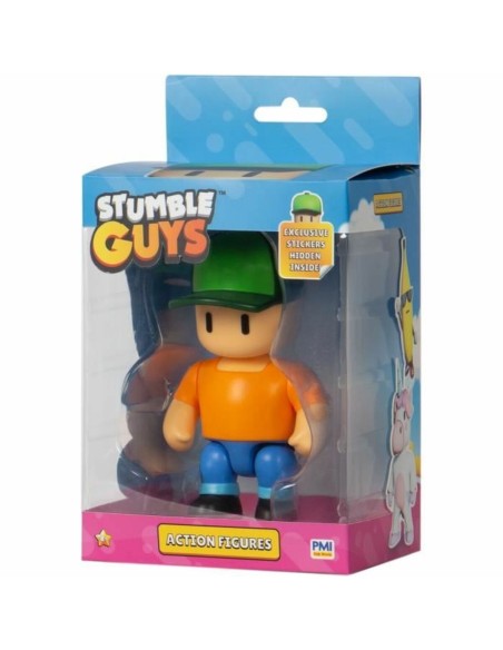 Playset Bandai Stumble Guys