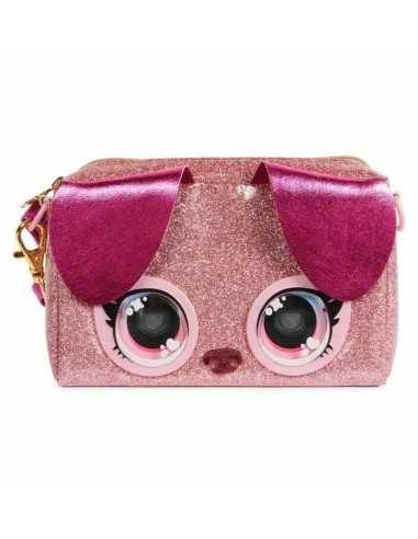 Sac à Bandoulière Spin Master PursePets Wristlet Puppy