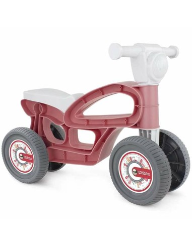 Tricycle Chicos Mini Custom Corail 54 x 22 x 38 cm