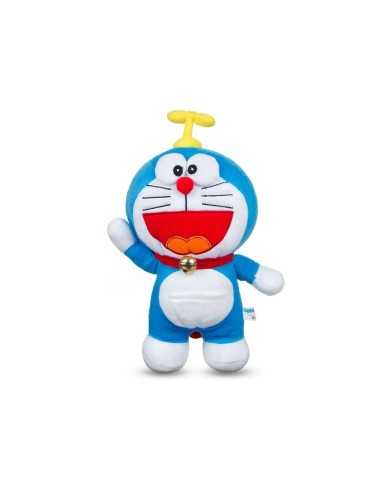 Fluffy toy Doraemon 20 cm