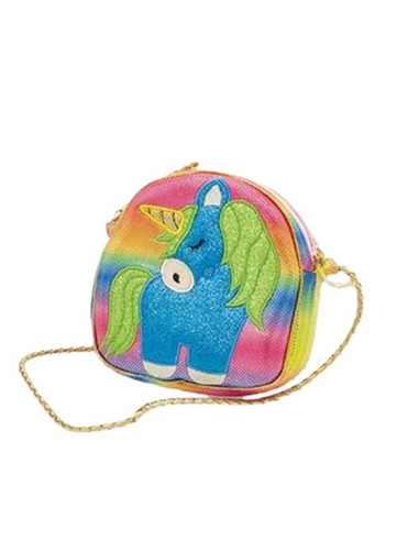 Sac Creaciones Llopis 20 cm Enfant Licorne