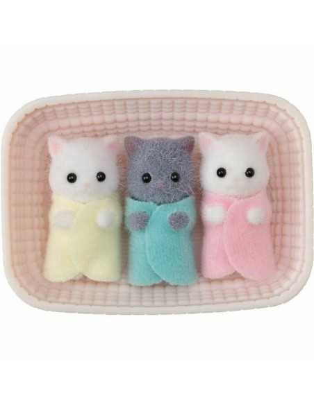 Figures Sylvanian Families 5458 Persian Cats