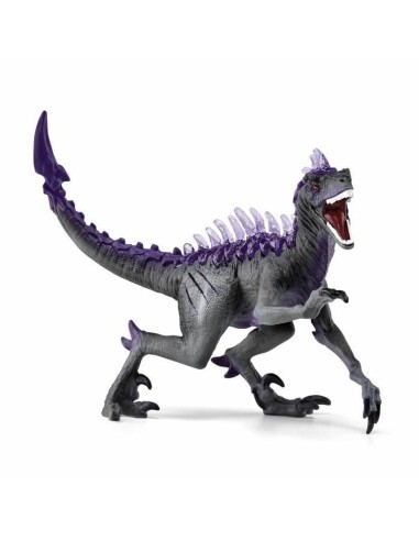 Dinosaure Schleich Raptor of Darkness 70154 Plastique