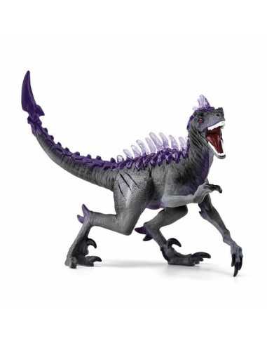 Dinosauro Schleich Raptor of Darkness 70154 Plastica