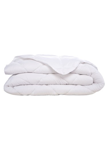 Remplissage de couette HappyFriday Basic 115 x 145 cm 120 + 250 g/m² (2 Pièces)