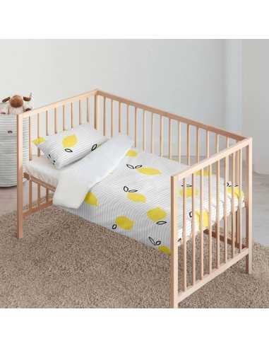 Housse de couette pour berceau Kids&Cotton Said Small 115 x 145 cm