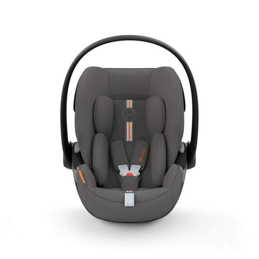 Autositz Cybex Cloud G Grau