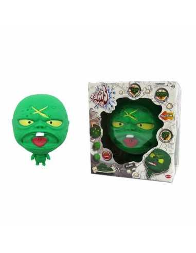 Figure Bizak Splat Head 11 cm