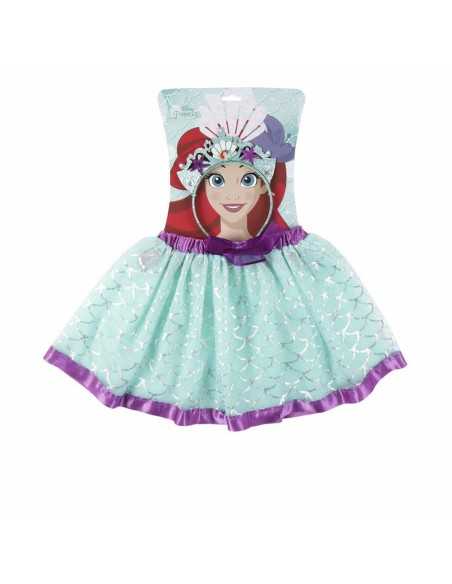 Costume da bambino Disney Ariel (2 Pezzi)