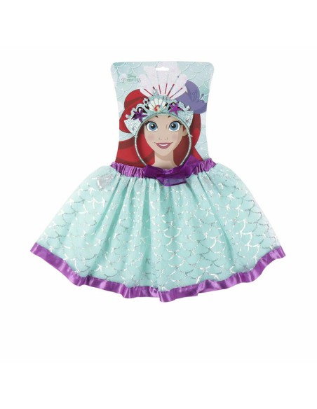 Déguisement enfant Disney Ariel (2 Pièces)