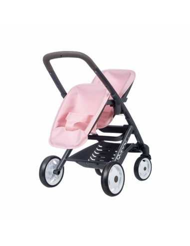 Poussette pour bébé Smoby