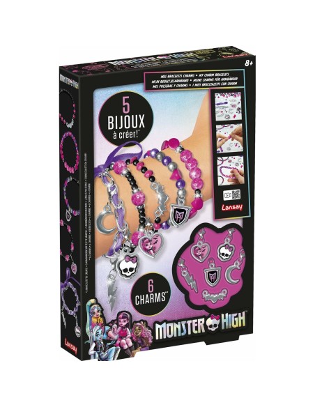 Chincaglieria Lansay Monster High