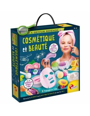 Science Game Lisciani Giochi Cosmetics laboratory (FR)