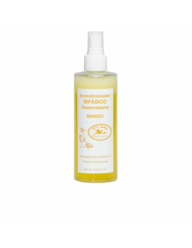 Two-Phase Conditioner Picu Baby Bifásico Detangler 250 ml