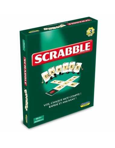 Jeu de société Megableu Scrabble (FR)