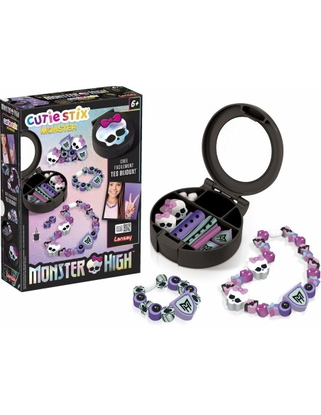 Bastelspiel Lansay Monster High