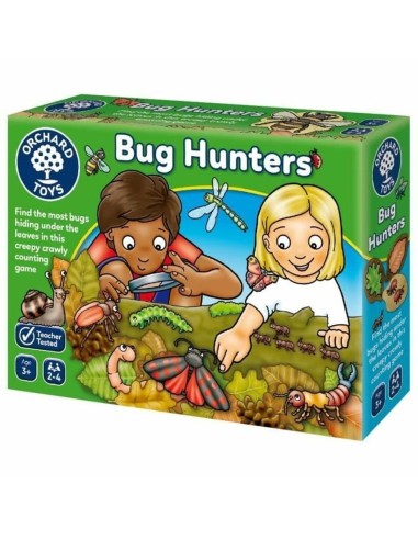 Jouet Educatif Orchard Bug Hunters (FR)