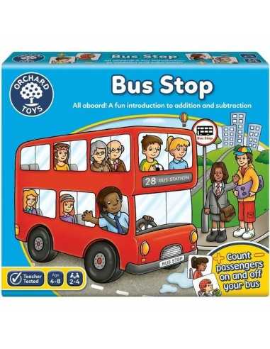 Gioco Educativo Orchard Bus Stop (FR)