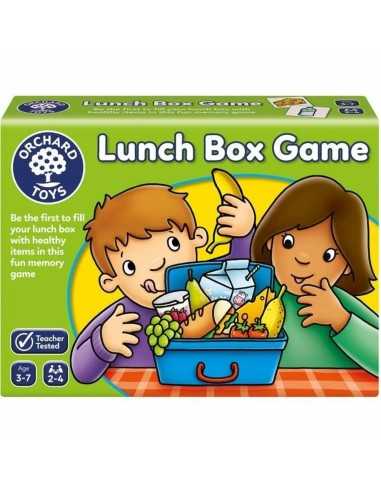 Gioco Educativo Orchard Lunch Box Game (FR)