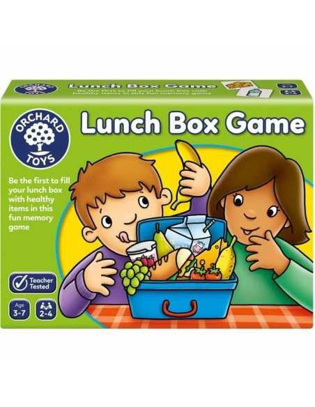 Lernspiel Orchard Lunch Box Game (FR)