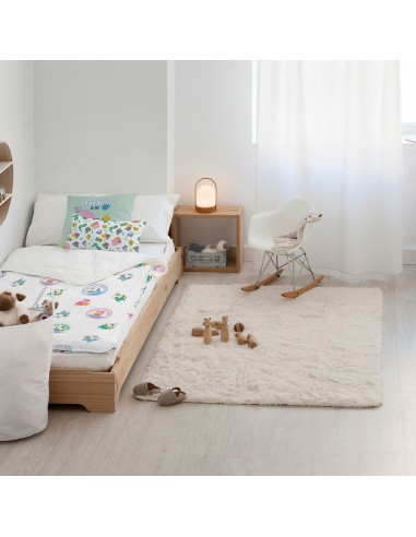 Couette Peppa Pig Time Bed Multicouleur