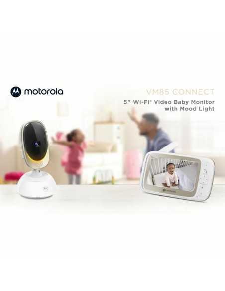 Baby Monitor Motorola (1 Unit)