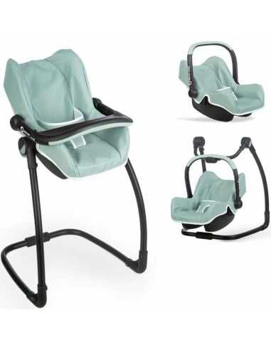 Highchair Smoby Dolls