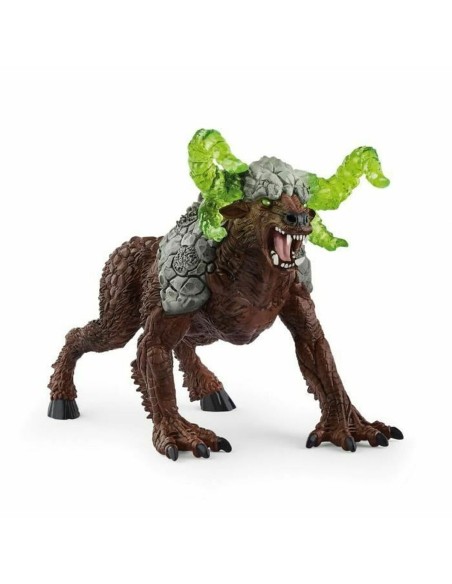 Personaggi d'Azione Schleich Rock Beast