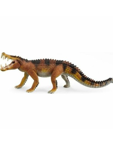 Actionfiguren Schleich Kaprosuchus