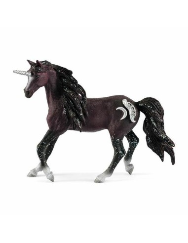 Actionfiguren Schleich 70578 Moon unicorn