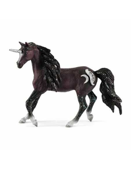 Figurine d’action Schleich 70578 Moon unicorn