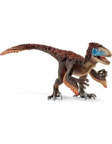 Actionfiguren Schleich 14582 Utahraptor