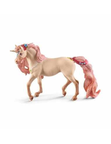 Jointed Figure Schleich Jewel unicorn, mare